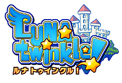 ꡼ No.002Υͥ / NHN JapanMMORPGLUNA twinkle!פǡ֥ϥ󥰥ƥפޤ緿åץǡȤ916˼»