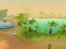 ꡼ No.011Υͥ / NHN JapanMMORPGLUNA twinkle!פǡ֥ϥ󥰥ƥפޤ緿åץǡȤ916˼»