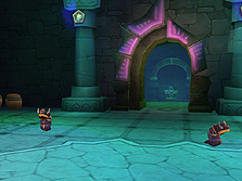 ꡼ No.017Υͥ / NHN JapanMMORPGLUNA twinkle!פǡ֥ϥ󥰥ƥפޤ緿åץǡȤ916˼»