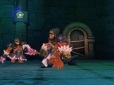 ꡼ No.018Υͥ / NHN JapanMMORPGLUNA twinkle!פǡ֥ϥ󥰥ƥפޤ緿åץǡȤ916˼»