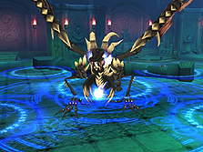 ꡼ No.020Υͥ / NHN JapanMMORPGLUNA twinkle!פǡ֥ϥ󥰥ƥפޤ緿åץǡȤ916˼»