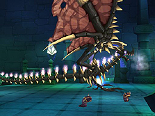 ꡼ No.021Υͥ / NHN JapanMMORPGLUNA twinkle!פǡ֥ϥ󥰥ƥפޤ緿åץǡȤ916˼»