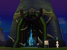 ꡼ No.022Υͥ / NHN JapanMMORPGLUNA twinkle!פǡ֥ϥ󥰥ƥפޤ緿åץǡȤ916˼»