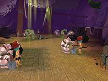 ꡼ No.027Υͥ / NHN JapanMMORPGLUNA twinkle!פǡ֥ϥ󥰥ƥפޤ緿åץǡȤ916˼»