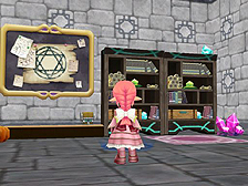 ꡼ No.031Υͥ / NHN JapanMMORPGLUNA twinkle!פǡ֥ϥ󥰥ƥפޤ緿åץǡȤ916˼»