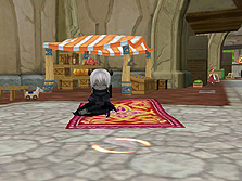 ꡼ No.033Υͥ / NHN JapanMMORPGLUNA twinkle!פǡ֥ϥ󥰥ƥפޤ緿åץǡȤ916˼»