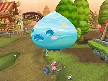 ꡼ No.034Υͥ / NHN JapanMMORPGLUNA twinkle!פǡ֥ϥ󥰥ƥפޤ緿åץǡȤ916˼»