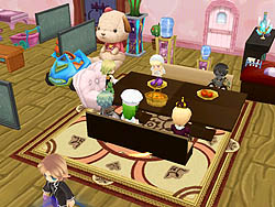 ꡼ No.029 | Luna Twinkle!פ絬ϥ˥塼롣29Ρȥƥȥ꡼ɤ褬ĤοǤƳ뤽ΥåץǡƤҲ