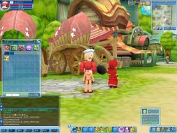 画像ギャラリー No.002のサムネイル画像 / 「Cocoloa(ココロア)」に料理の素材アイテムをドロップするモンスターが登場