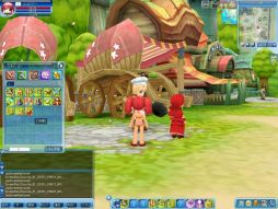 画像ギャラリー No.003のサムネイル画像 / 「Cocoloa(ココロア)」に料理の素材アイテムをドロップするモンスターが登場