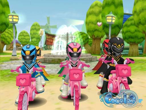 ꡼ No.008 | Cocoloaʥˡ׿ˤäǽϤۤʤ֥󥸥㡼6