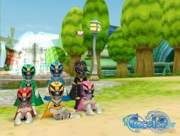 ꡼ No.019 | Cocoloaʥˡ׿ˤäǽϤۤʤ֥󥸥㡼6