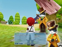 画像ギャラリー No.004のサムネイル画像 / 「Cocoloa」家具設置でバフ効果を得られる“ハウジングシステム”が13日実装