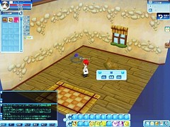 画像ギャラリー No.012のサムネイル画像 / 「Cocoloa」家具設置でバフ効果を得られる“ハウジングシステム”が13日実装