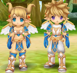 画像ギャラリー No.012のサムネイル画像 / 「Cocoloa」レベルキャップの開放など,アップデートのロードマップが公開に