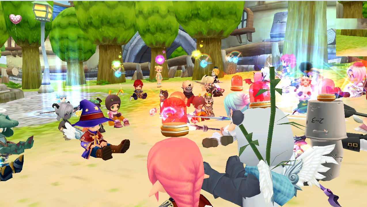 ꡼ No.004 | CocoloaGame MasterոİΥݡȤ