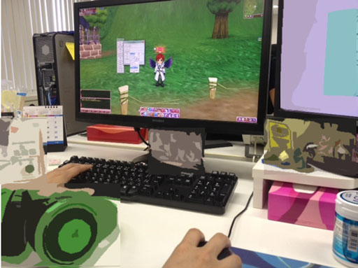 ꡼ No.002 | CocoloaGMѤGame Master Toolɤξ󤬸