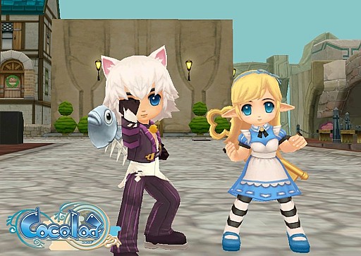 ꡼ No.003 | Cocoloaס⤦о줷ƤۤХɼ륤٥Ȥ