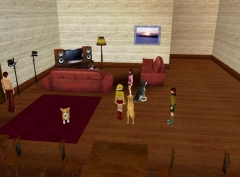 ������#003�Υ���ͥ���/��Soundness Dog��Friends Online�פǾ޶�����750���ߤΥ������⥤�٥��