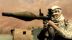 画像集#001のサムネイル/「Soldier of Fortune:Pay Back」,公式サイトがオープン