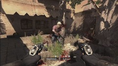 画像集#001のサムネイル/「SoF:Pay Back」,激しい銃撃戦を収録したプレイムービー公開