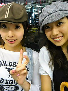 画像集#001のサムネイル/大網亜矢乃の構成要素:第15回「M-1グランプリに出場中」