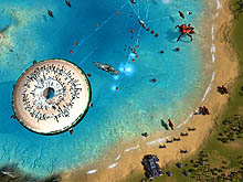 #004Υͥ/E for AllϡSupreme Commanderפκǿĥѥå Forged Allianceפץ쥤֥Ÿ