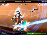 画像ギャラリー No.016のサムネイル画像 / インディーズゲームの小部屋：Room＃11「MONSTER」