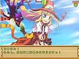 画像集#004のサムネイル/インディーズゲームの小部屋:Room#12「トラブル☆ウィッチーズ」