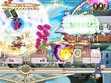 画像集#005のサムネイル/インディーズゲームの小部屋:Room#12「トラブル☆ウィッチーズ」