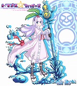 画像集#023のサムネイル/インディーズゲームの小部屋:Room#12「トラブル☆ウィッチーズ」