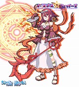 画像集#024のサムネイル/インディーズゲームの小部屋:Room#12「トラブル☆ウィッチーズ」