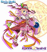 画像集#025のサムネイル/インディーズゲームの小部屋:Room#12「トラブル☆ウィッチーズ」