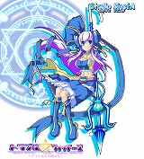 画像集#026のサムネイル/インディーズゲームの小部屋:Room#12「トラブル☆ウィッチーズ」