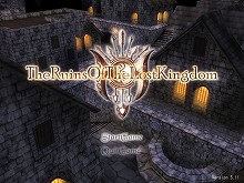 ���������꡼ No.001�Υ���ͥ������ / ����ǥ�����������ξ�������Room��29��The Ruins Of The Lost Kingdom��