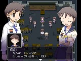 画像集#006のサムネイル/インディーズゲームの小部屋:Room#33「コープスパーティー・ブラッドカバー」