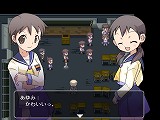 画像集#011のサムネイル/インディーズゲームの小部屋:Room#33「コープスパーティー・ブラッドカバー」