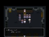 画像集#012のサムネイル/インディーズゲームの小部屋:Room#33「コープスパーティー・ブラッドカバー」