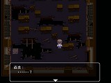 画像集#013のサムネイル/インディーズゲームの小部屋:Room#33「コープスパーティー・ブラッドカバー」