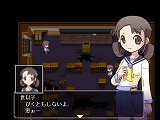 画像集#016のサムネイル/インディーズゲームの小部屋:Room#33「コープスパーティー・ブラッドカバー」