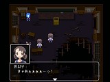 画像集#028のサムネイル/インディーズゲームの小部屋:Room#33「コープスパーティー・ブラッドカバー」