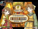 画像集#016のサムネイル/インディーズゲームの小部屋:Room#36「ルセッティア〜アイテム屋さんのはじめ方〜」