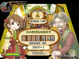 画像集#017のサムネイル/インディーズゲームの小部屋:Room#36「ルセッティア〜アイテム屋さんのはじめ方〜」