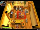画像集#018のサムネイル/インディーズゲームの小部屋:Room#36「ルセッティア〜アイテム屋さんのはじめ方〜」