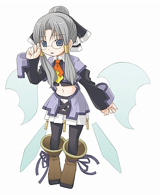 画像集#037のサムネイル/インディーズゲームの小部屋:Room#36「ルセッティア〜アイテム屋さんのはじめ方〜」