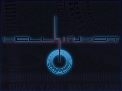 画像集#001のサムネイル/インディーズゲームの小部屋:Room#43「HellSinker.」