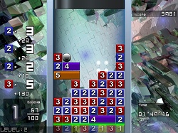 画像ギャラリー No.002のサムネイル画像 / インディーズゲームの小部屋:Room#50「BLOCKSUM」