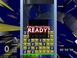 画像ギャラリー No.006のサムネイル画像 / インディーズゲームの小部屋:Room#50「BLOCKSUM」