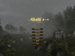 ���������꡼ No.001�Υ���ͥ������ / ����ǥ�����������ξ�������Room��55��Glest��