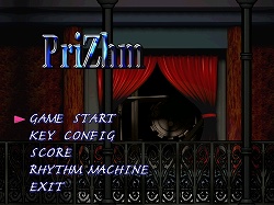 画像ギャラリー No.002のサムネイル画像 / インディーズゲームの小部屋：Room＃66「PriZhm」
